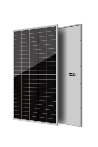 Série de modules à double verre de type 210 N