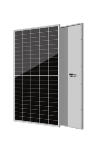 Série de modules à verre unique de type 210 N