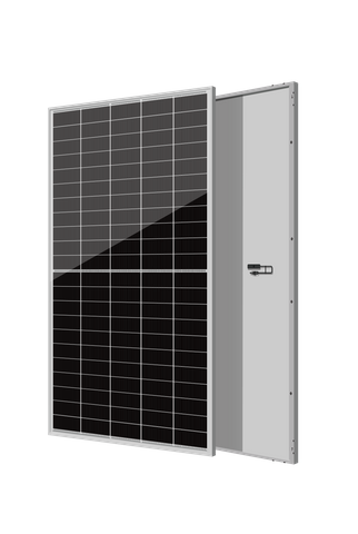 Série de modules à verre unique de type 210 N