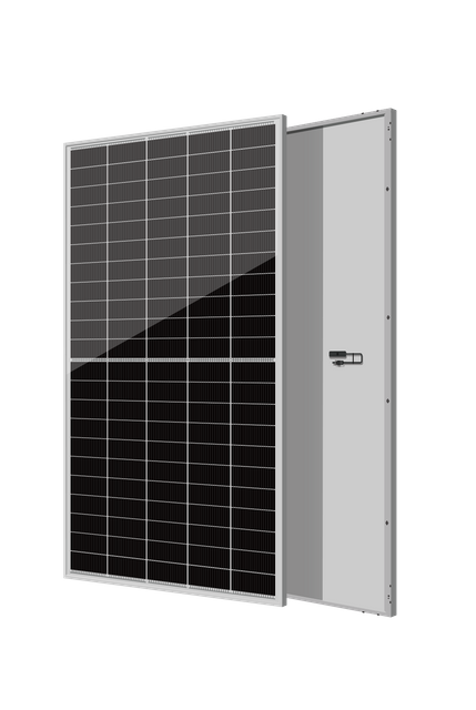 Série de modules à verre unique de type 210 N